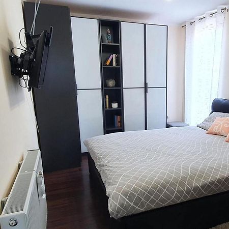 Apartments Tb Porat  Room photo