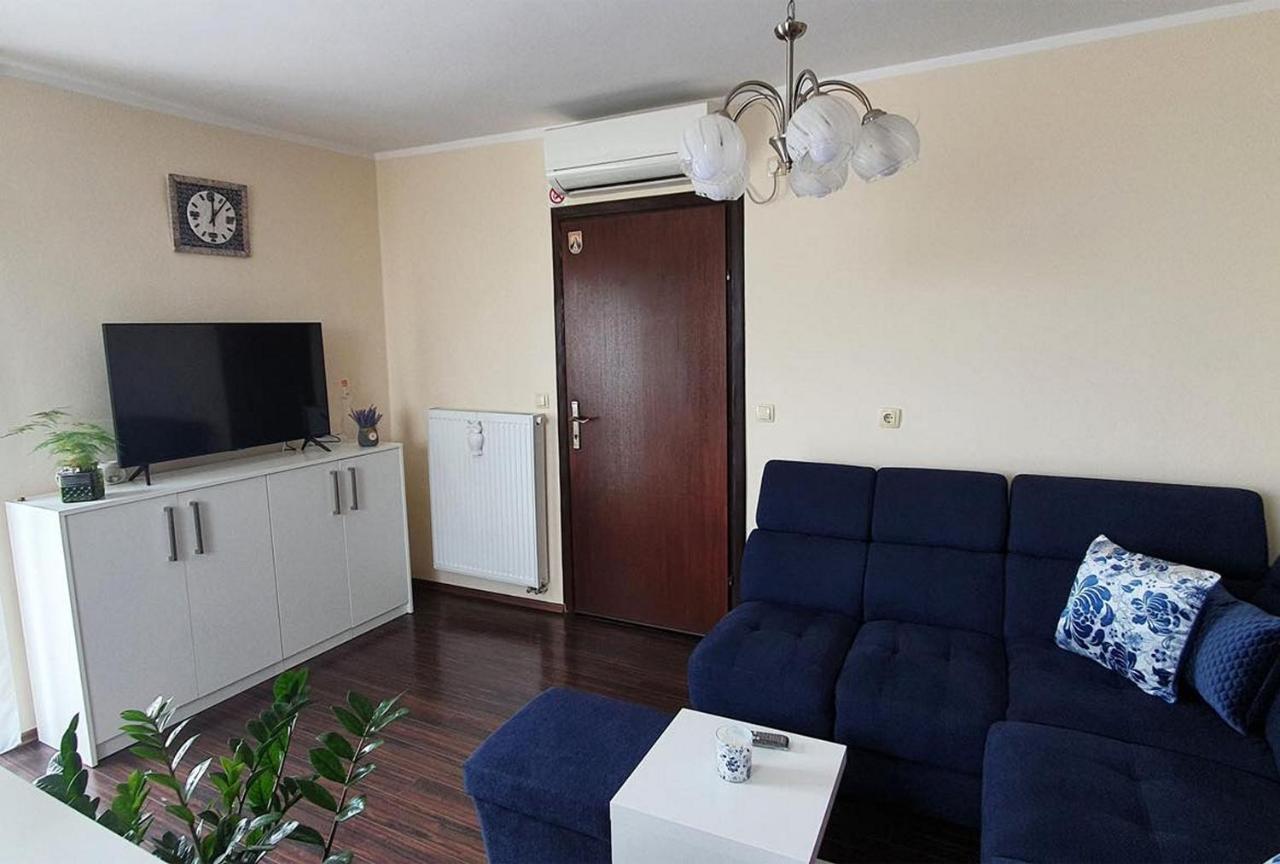 Apartments Tb Porat  Exterior photo