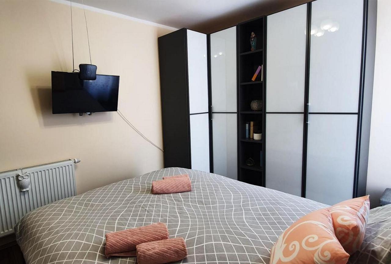 Apartments Tb Porat  Exterior photo