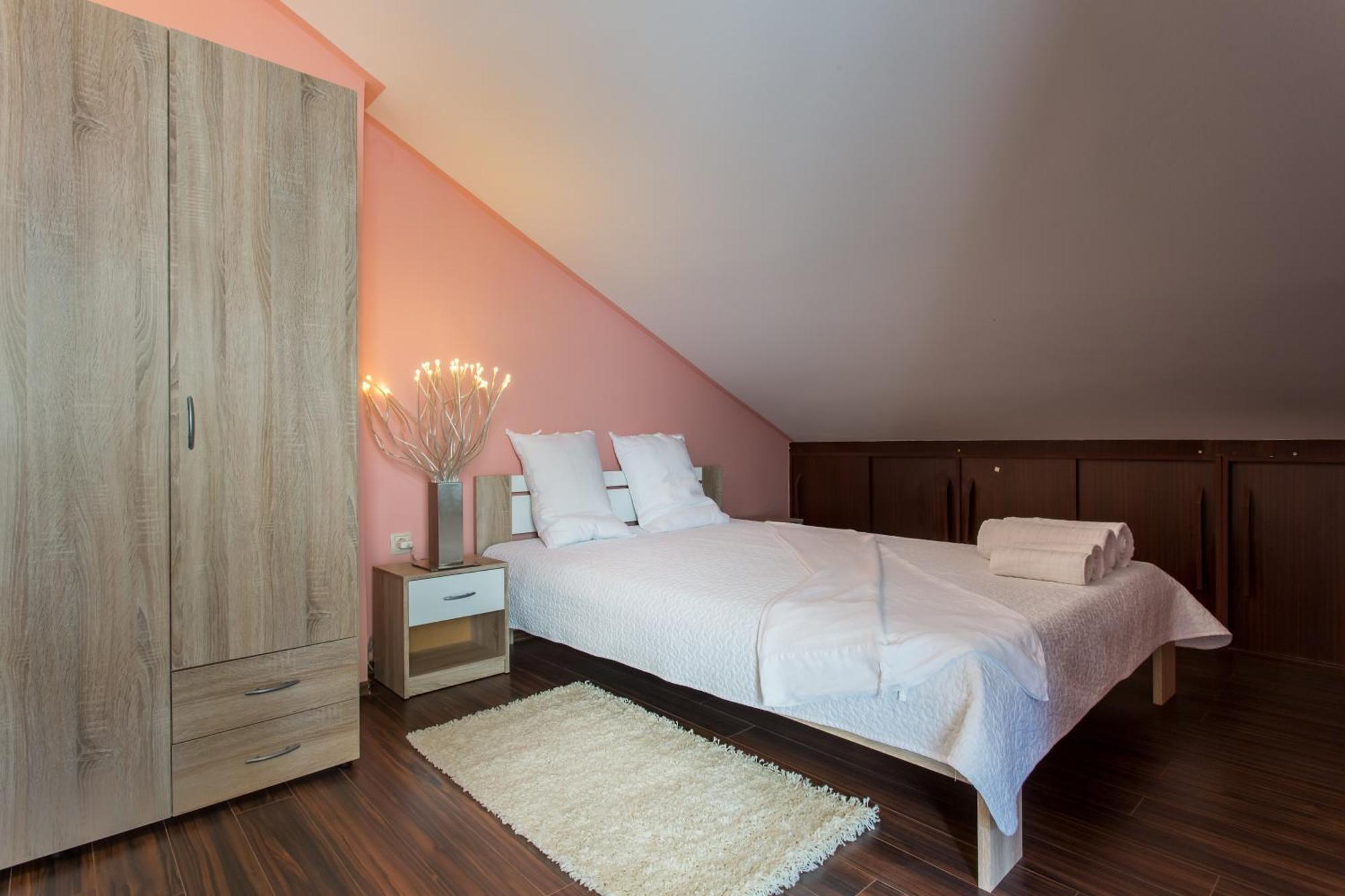 Apartments Tb Porat  Room photo