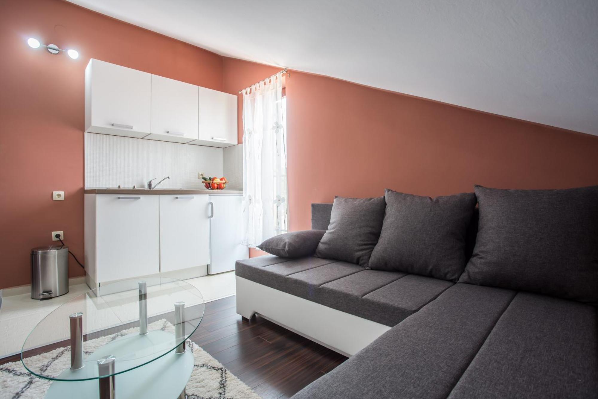 Apartments Tb Porat  Room photo