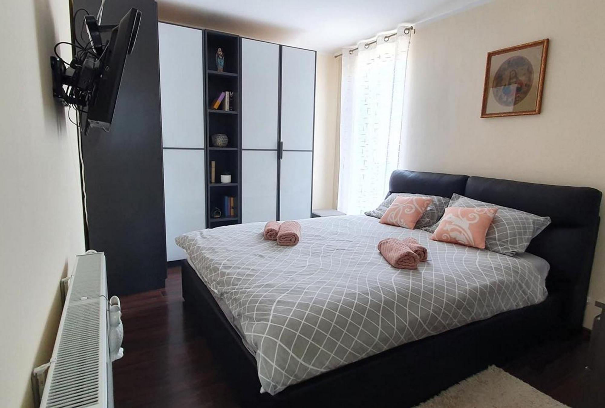 Apartments Tb Porat  Room photo