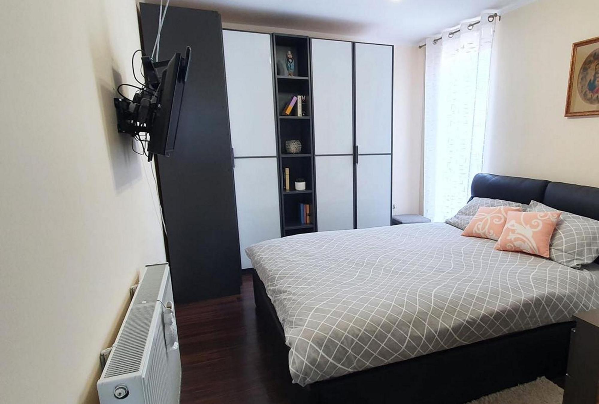 Apartments Tb Porat  Room photo