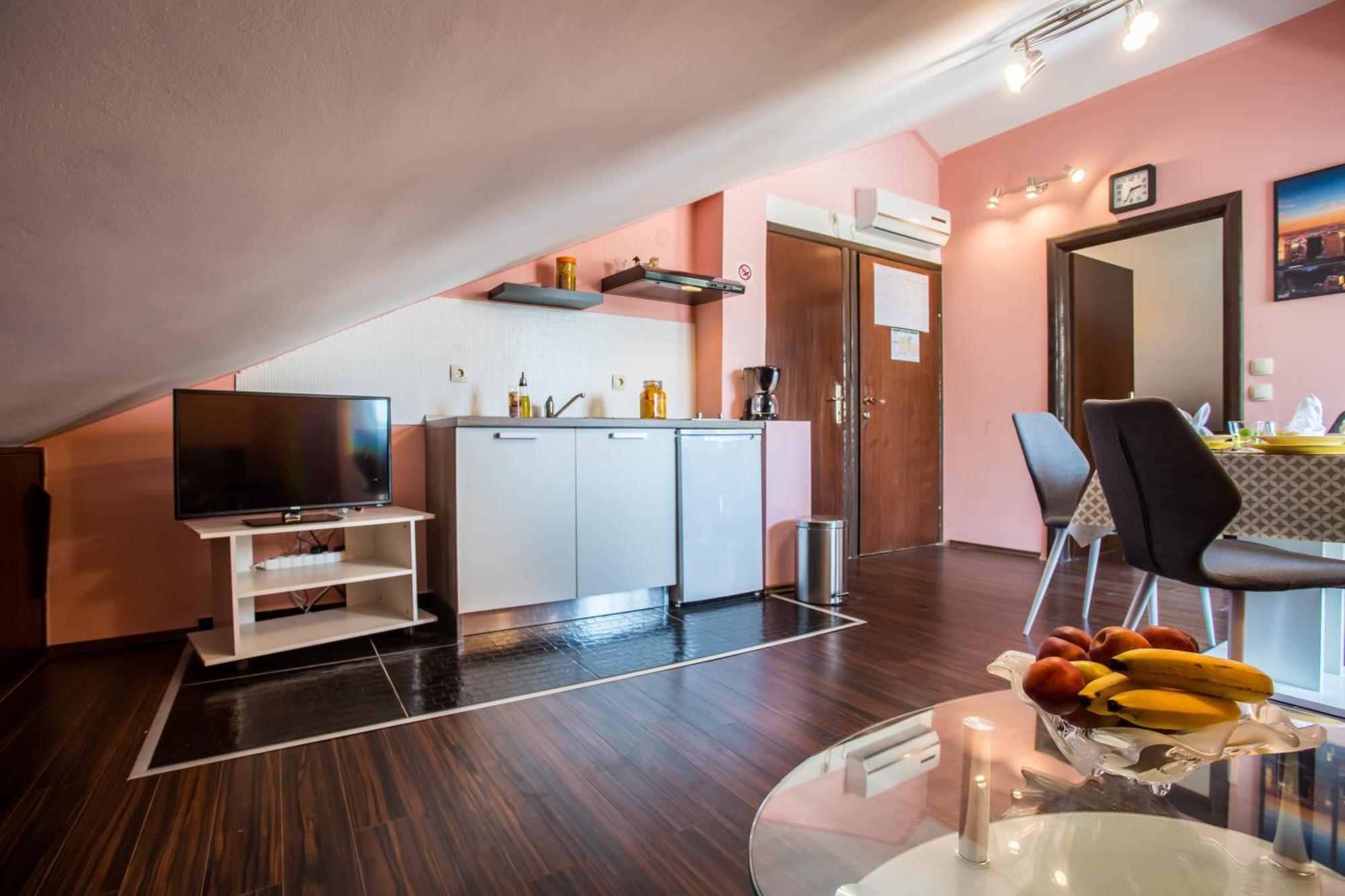 Apartments Tb Porat  Room photo