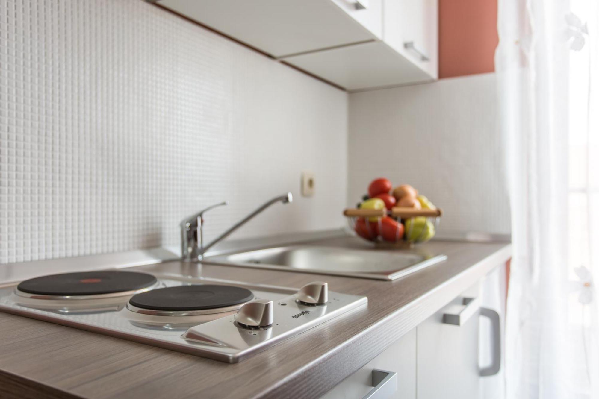 Apartments Tb Porat  Room photo