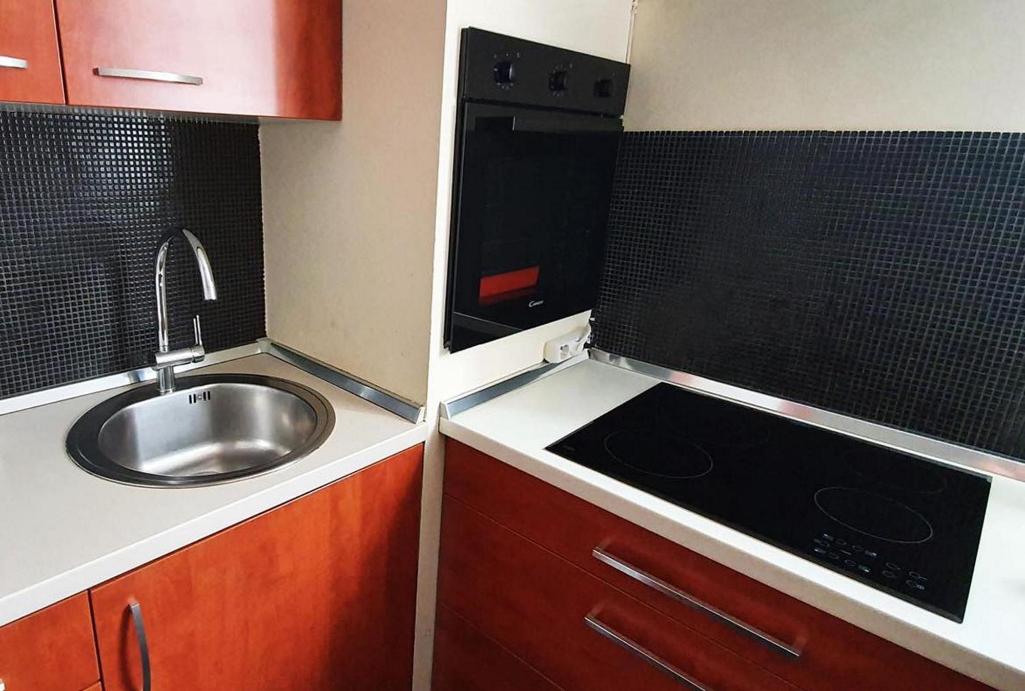 Apartments Tb Porat  Room photo