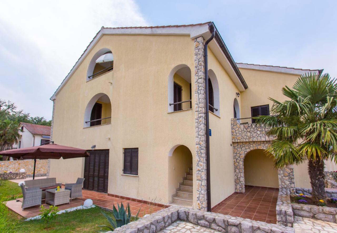 Apartments Tb Porat  Exterior photo